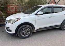 هيونداي سانتافي